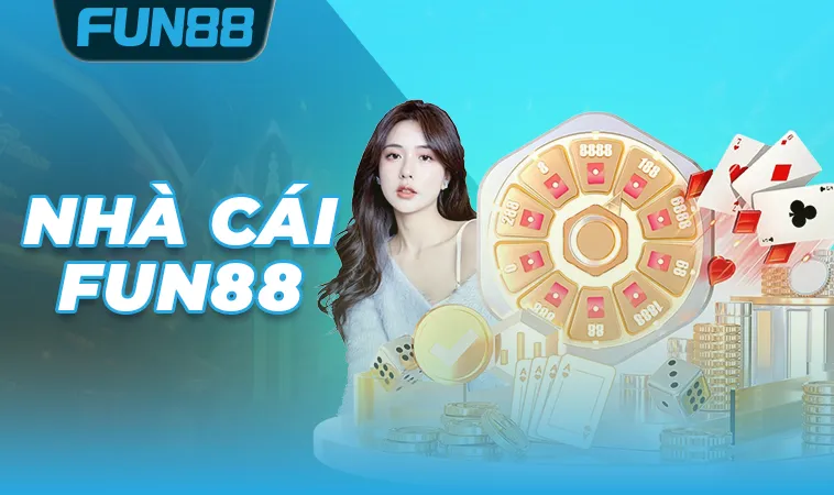 Nhà Cái FUN88 Dracrxw: Trang Chủ Cá Cược Uy Tín Hàng Đầu Châu Á 30 Fun88 - Nhà Cái Fun88 Cá Cược Online Xanh Chín Nhất 2025